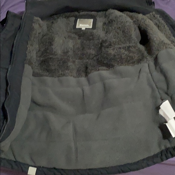Bench winter jacket (size M) - Picture 3 of 3
